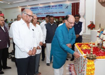 Shikshak Sah Bank reports net profit of Rs 9.17 crore