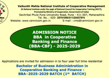 TSU rolls out inaugural four-year BBA course at Vamnicom