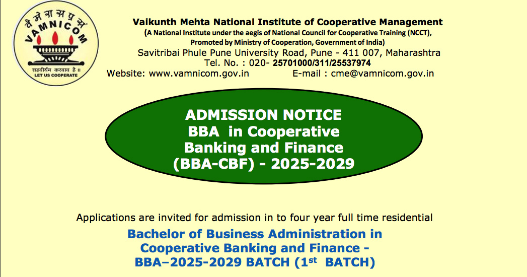 TSU rolls out inaugural four-year BBA course at Vamnicom