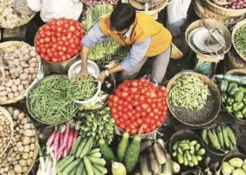 Bihar Co-ops send vegetables to international markets