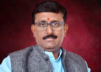 Sri Thyagaraja Co-op Bank’s Chairman lauds NCP