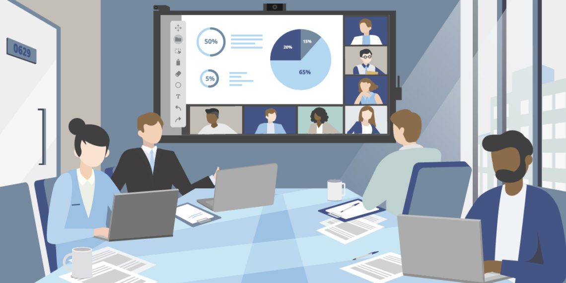 Punjab Co-ops allowed to hold Video Conferencing