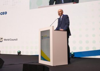 Treinen named permanent WOCCU President and CEO