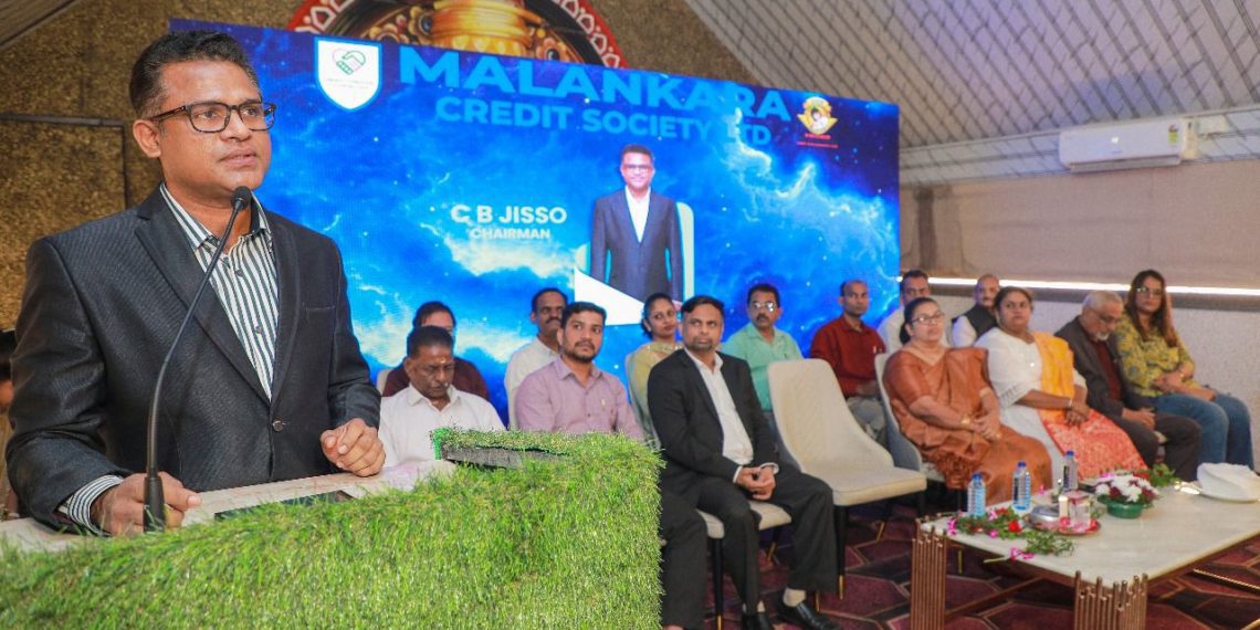 Malankara Multistate Co-op crosses Rs 1,000cr milestone