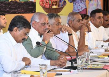 Campco to launch App, produce organic fertilizer