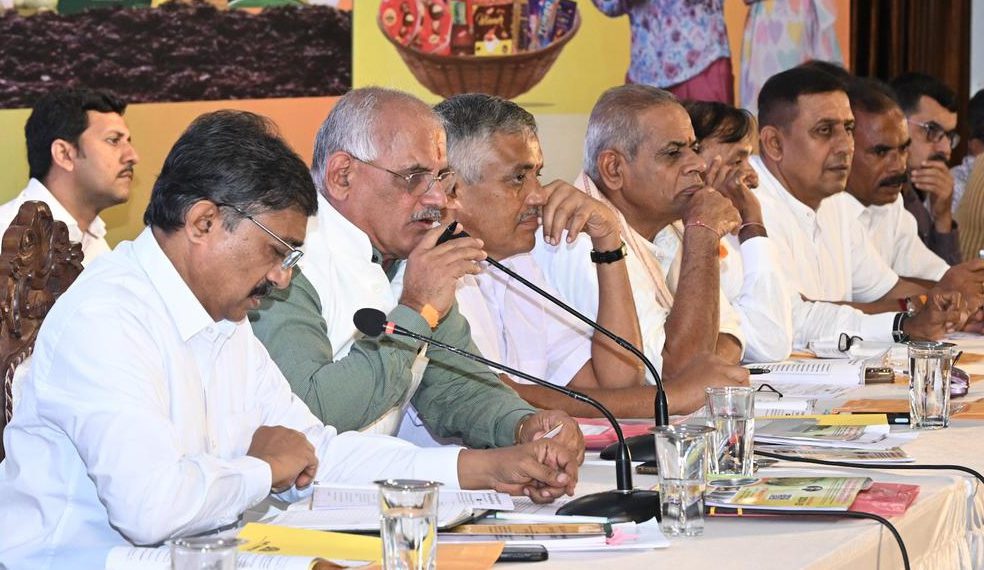 Campco to launch App, produce organic fertilizer