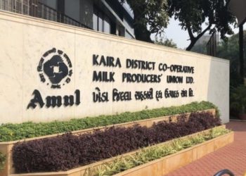 High voter turnout in Amul Dairy elections