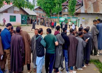 JK Co-op elections canceled amid scam probe