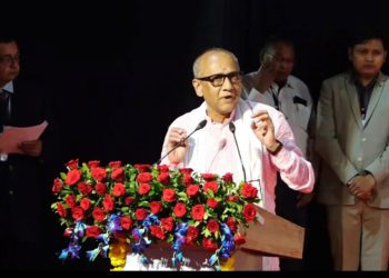 ARDBs should be integrated with NABARD’s Platform : Kotecha