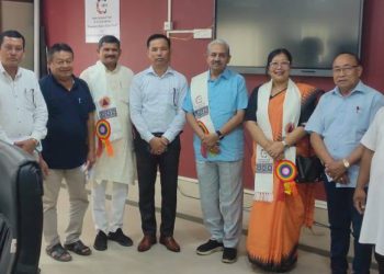 Manipur hosts One-Day Cooperative Summit