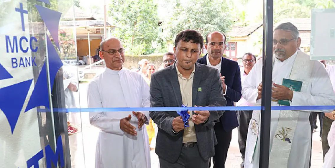 MCC Bank opens 12th ATM, signals strong growth