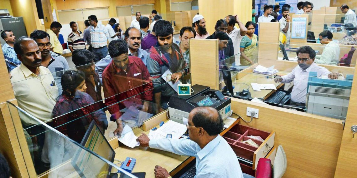 RBI imposes penalties on three DCCBs and two UCBs