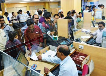 RBI imposes penalties on three DCCBs and two UCBs