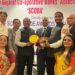 Varachha Co-op Bank wins SCOBA Pride Award 2024-25