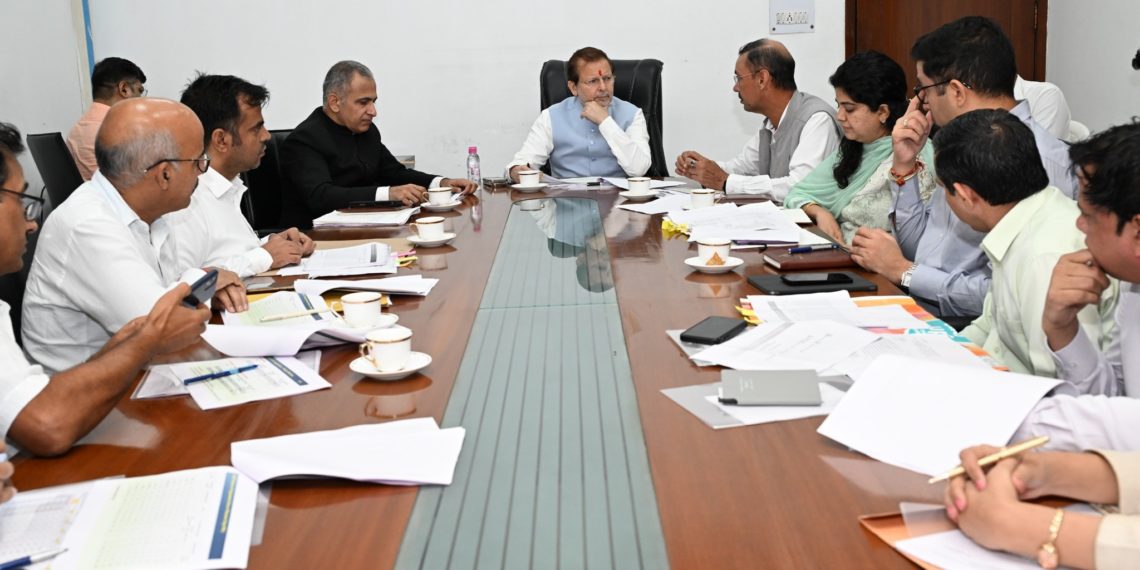 Haryana for PPP Mode in Co-op Sugar Mills