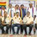 Udupi Co-op Union holds AGM at Ajjarkad Town Hall