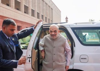 Shah to attend mega Co-op Conference in Rajkot on Sept 22