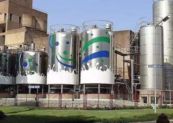 BJP bags four seats unopposed in Amul Dairy polls