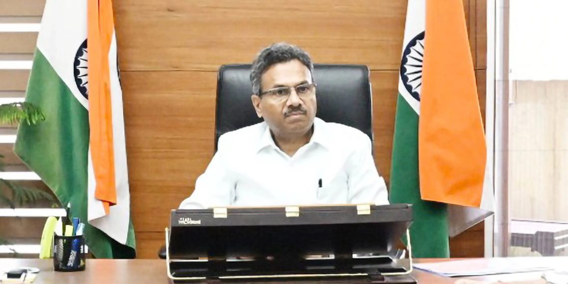 Haryana to draft New Co-op Policy, expand digitalization