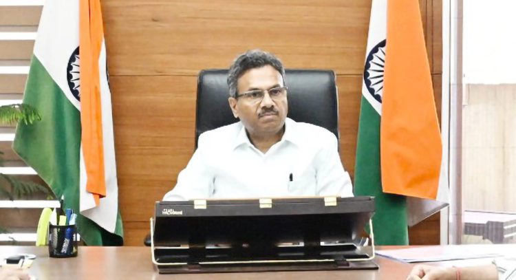 Haryana to draft New Co-op Policy, expand digitalization