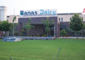 Banas Dairy election schedule announced