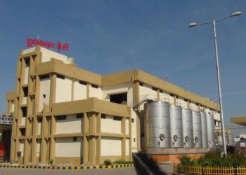 Political tensions rise ahead of Dudhdhara Dairy Election