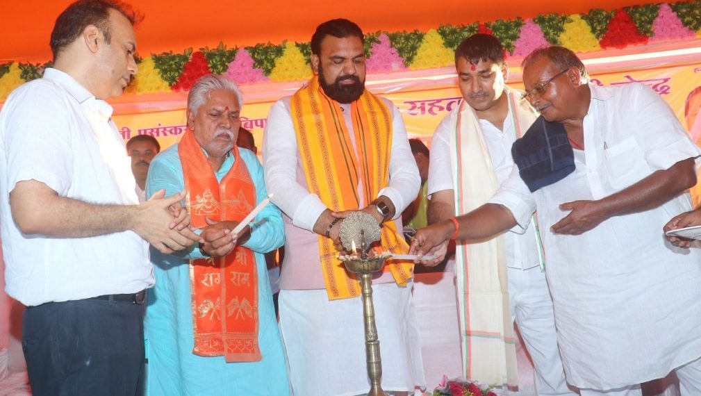 Bihar launches Rs 96 Lakh Vegetable Co-op Hub in Patna