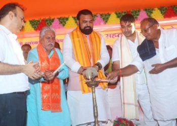 Bihar launches Rs 96 Lakh Vegetable Co-op Hub in Patna