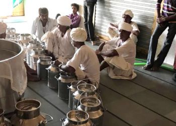 GST cut to benefit 10 crore dairy farmers: Govt