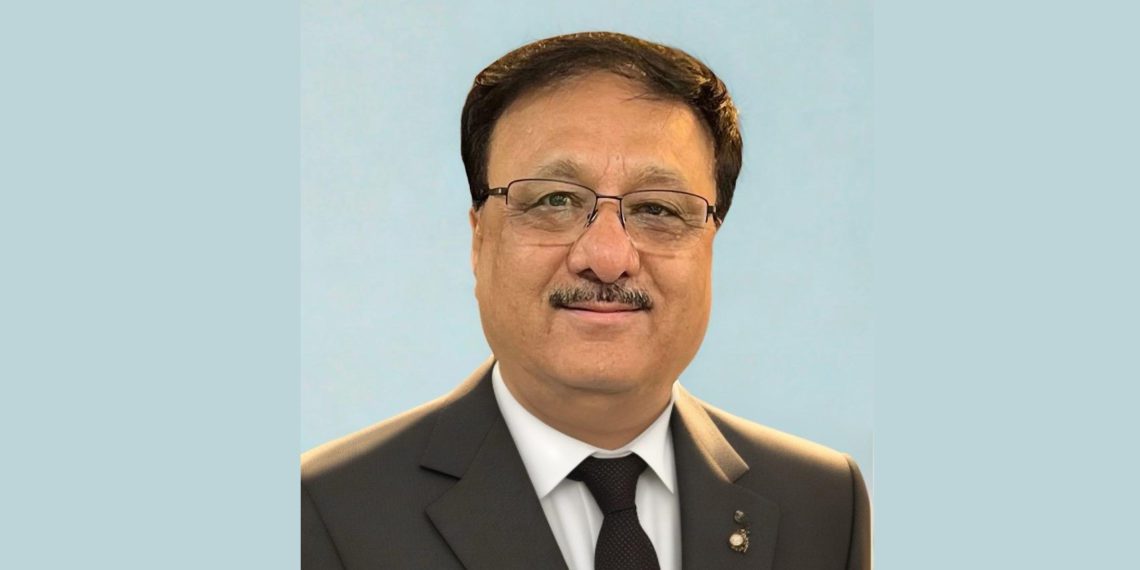 Zoroastrian Co-op Bank: Reappointment of Dogra okayed