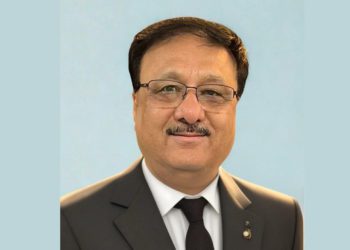 Zoroastrian Co-op Bank: Reappointment of Dogra okayed