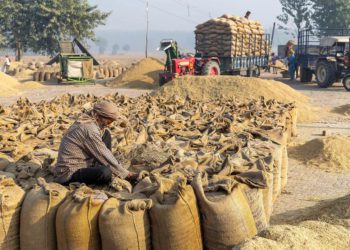 FPOs barred as Nodal Agencies for Govt Procurement?