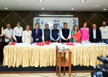 Goa Co-op Summit 2025 kicks off