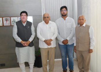 Sanghani bats for four villages in Compensation list