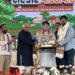 CM felicitates ICA Youth President Harsh at Amreli