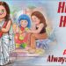 Amul Topical celebrates Roy’s historic success