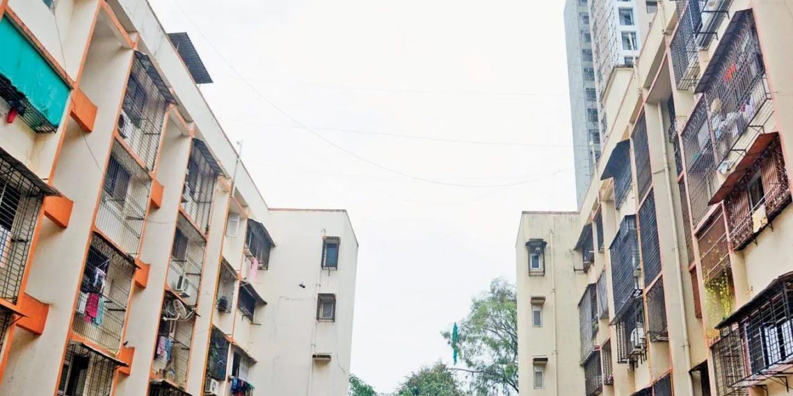 RCS tough with defaulters in Co-op Housing Societies