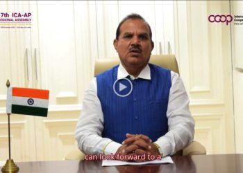 Preparations afoot; ICA-AP Prez Chandrapal invites delegates to Colombo