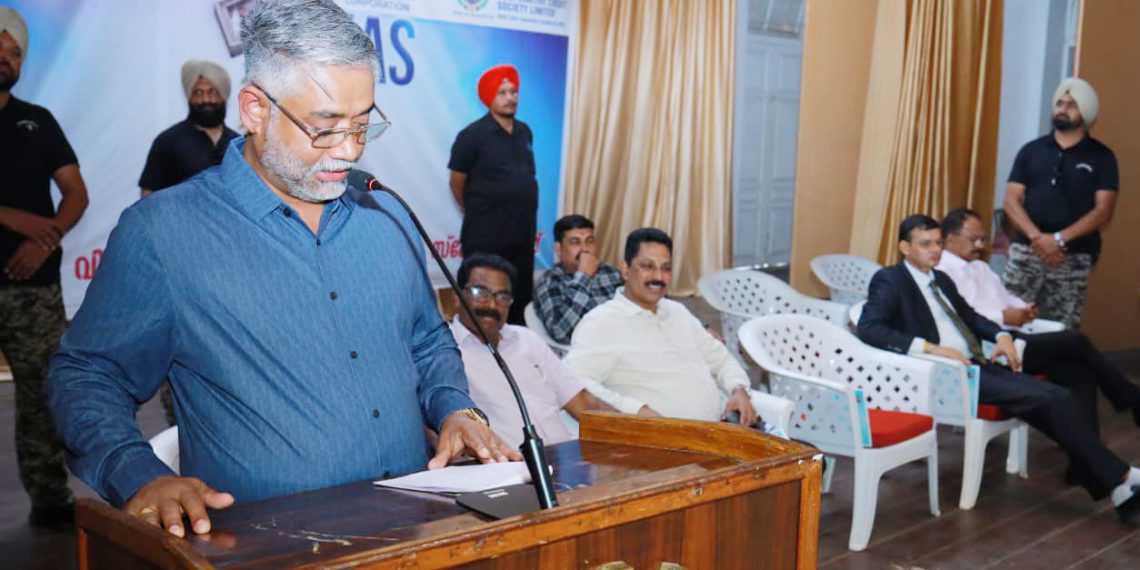 One civil servant per panchayat: ICCSL champions free coaching