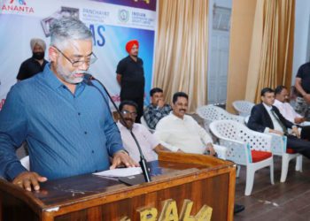 One civil servant per panchayat: ICCSL champions free coaching