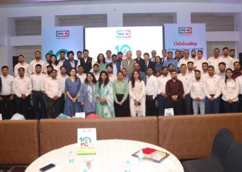 IFFCO-MC celebrates 11th Foundation Day, eyes new decade of growth