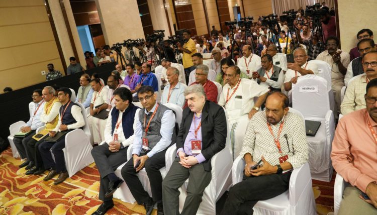 CM urges Co-op Banks to embrace Tech, Fintech Zone announced