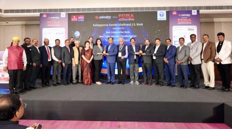 Kaijs Bank wins dual honours in Best Bank & Cybersecurity