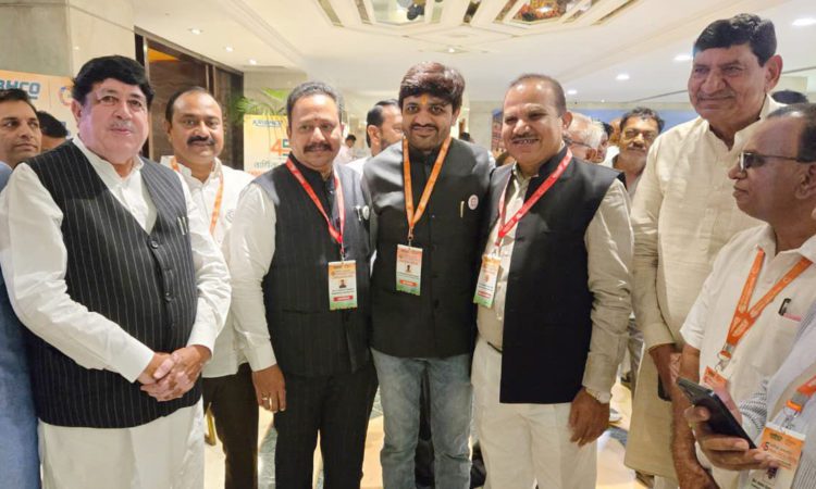 Kribhco holds 45th AGM; reports Rs 693 cr profit, declares 20% dividend