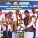 Souharda celebrates Silver Jubilee; Union Minister attends