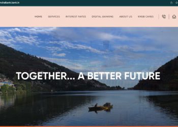 Kurmanchal Nagar Sah Bank migrates to secure domain