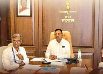 Maha govt training camps to strengthen Rural Co-ops