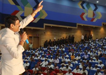 Mahaganpati Multistate Co-op holds AGM; declares 18% dividend