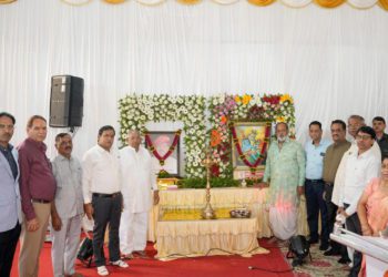 Mahesh Nagari Credit Co-op reports impressive performance