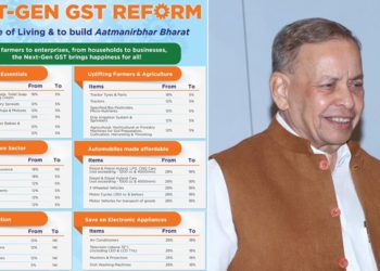 GST rate cuts poised to boost Co-ops & spur growth, says Marathe
